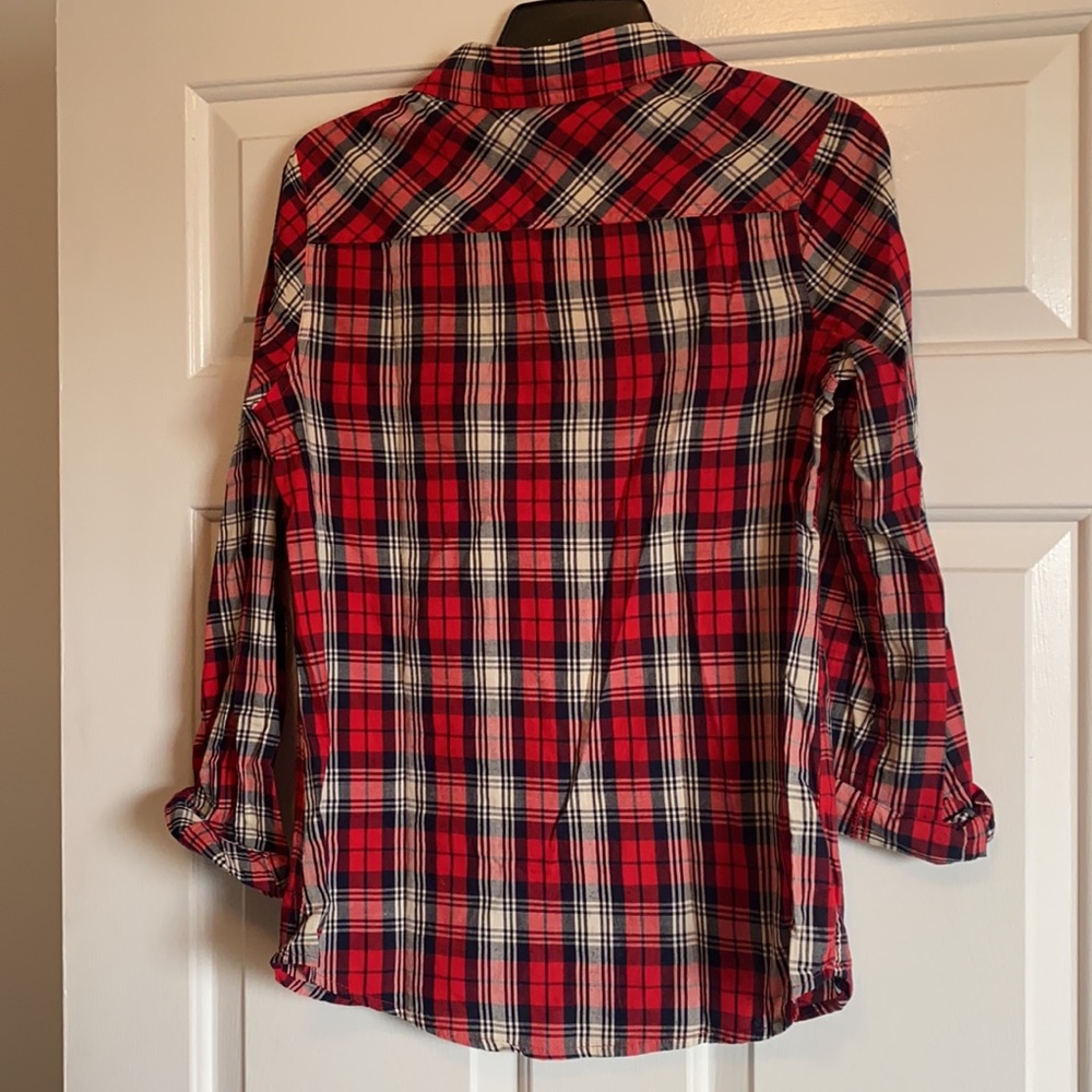 Button down shirt - Picture 2 of 2